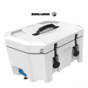 Caixa Termica 16 Litros Para Jet Ski Sea-doo Linq