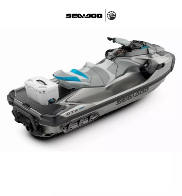 Caixa Termica 16 Litros Para Jet Ski Sea-doo Linq - Image 5