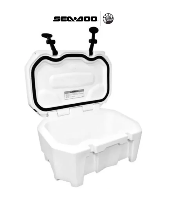 Caixa Termica 16 Litros Para Jet Ski Sea-doo Linq - Image 2