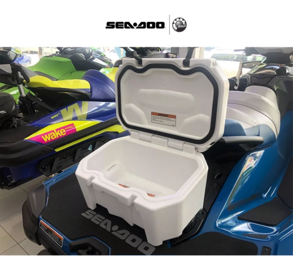 Caixa Termica 16 Litros Para Jet Ski Sea-doo Linq - Image 4