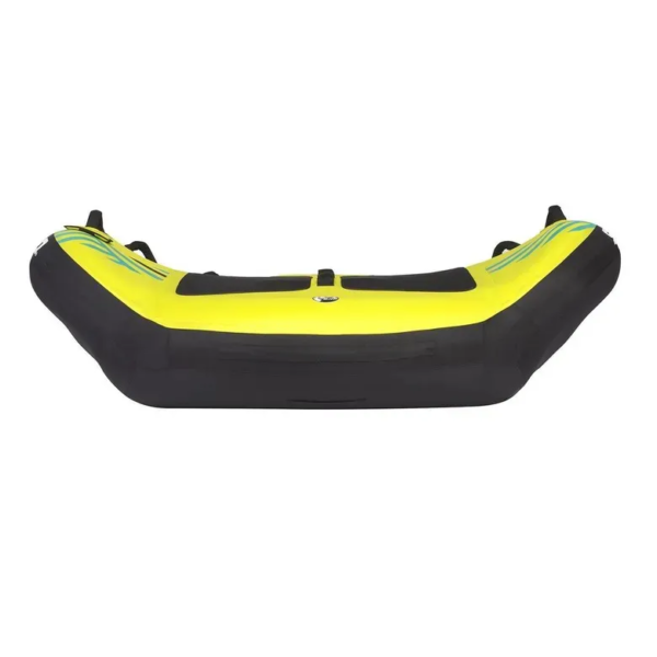 Boia Sea Doo Deck Rebocavel e Inflavel Sea Doo 2 Pessoas Person - Image 4