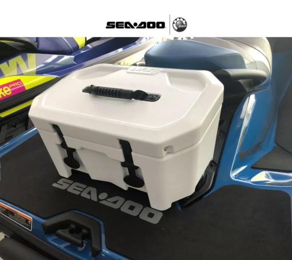 Caixa Termica 16 Litros Para Jet Ski Sea-doo Linq - Image 3